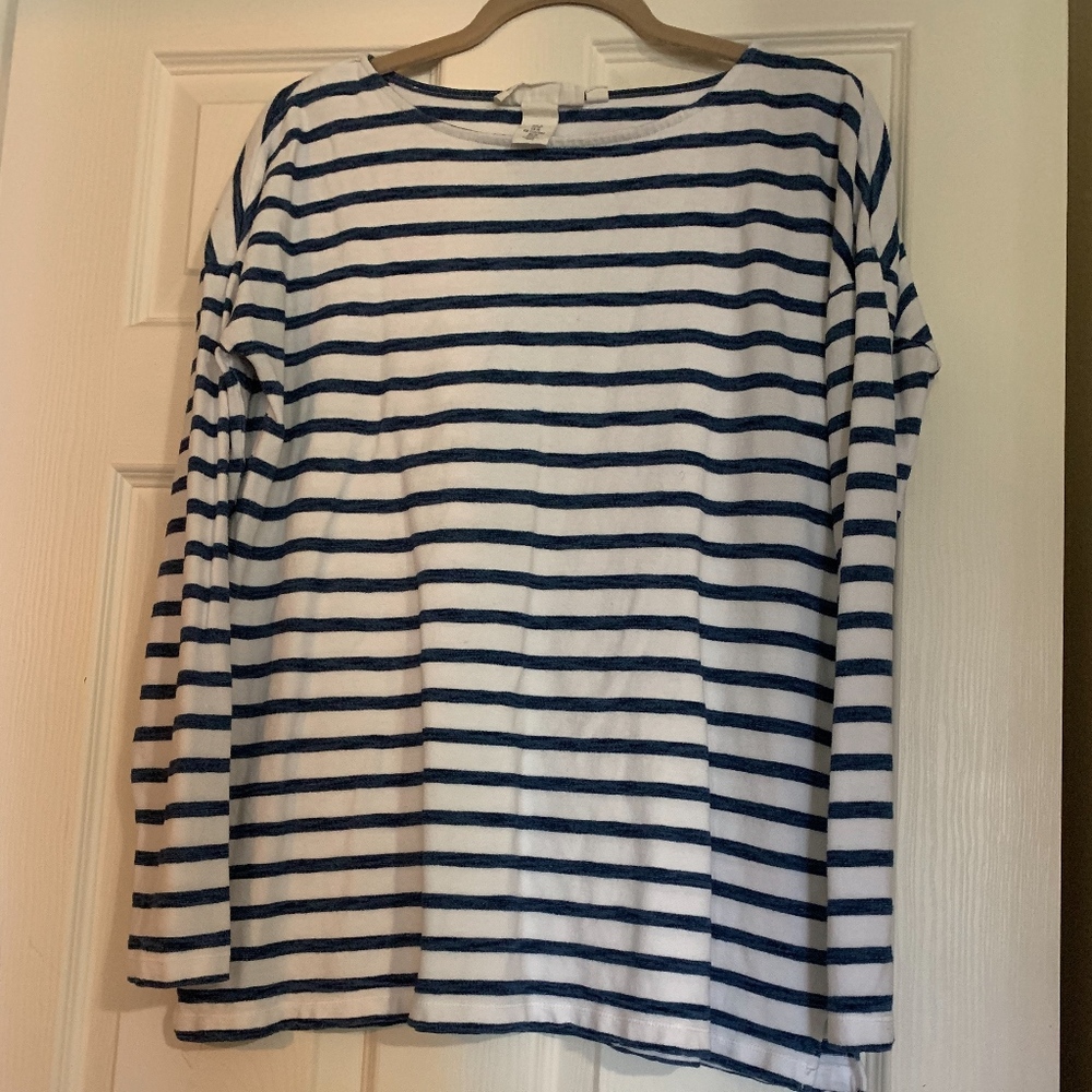 H&M Long Sleeve Tee